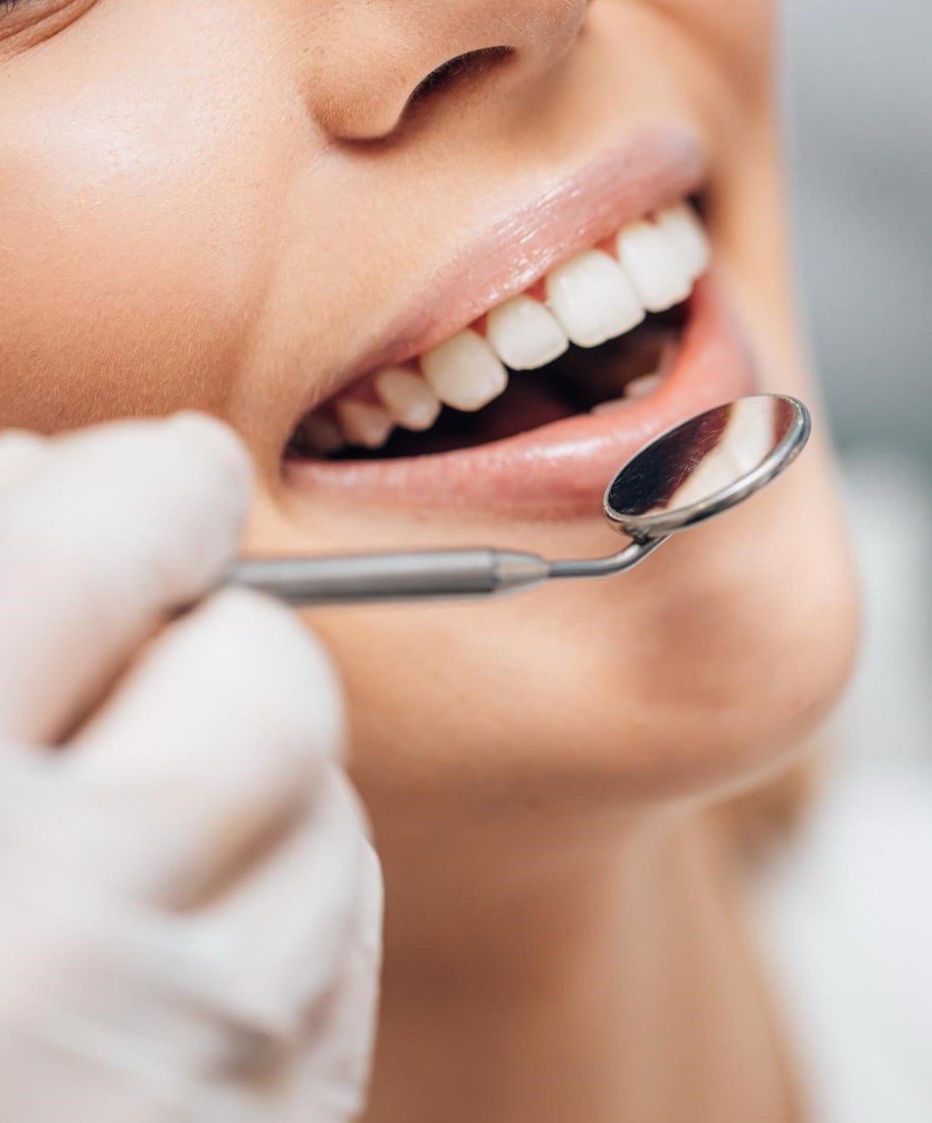 dentist in ludhiana