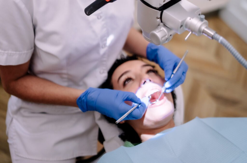 Painless Root Canal Treatment in Ludhiana – Restore Your Smile at Parth Dental Clinic